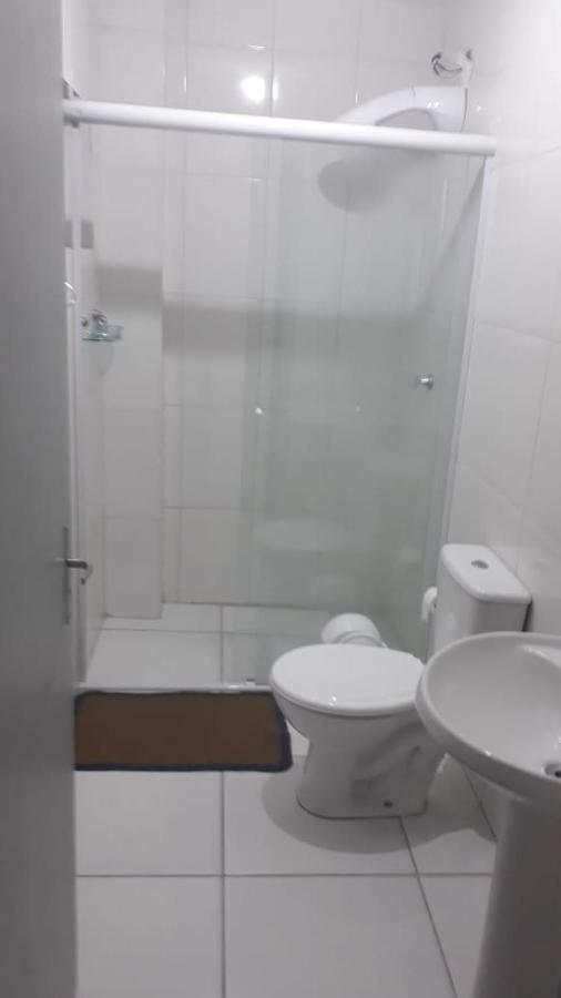 Hotel Sao Cristovao Distrik Bom Retiro Bagian luar foto