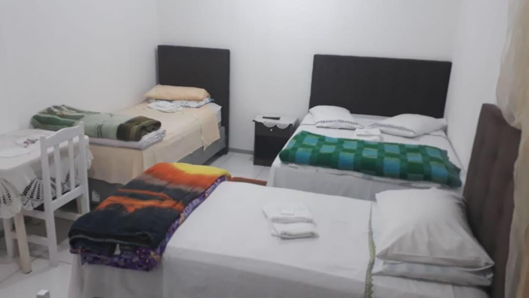 Hotel Sao Cristovao Distrik Bom Retiro Bagian luar foto