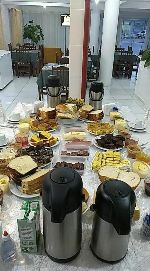 Hotel Sao Cristovao Distrik Bom Retiro Bagian luar foto